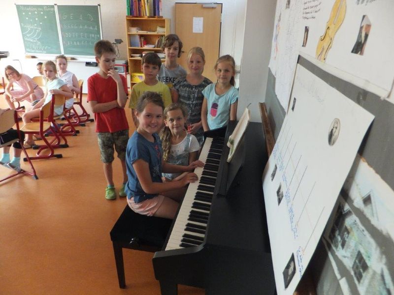 Projekt 2